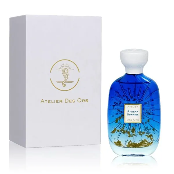 Nước Hoa Atelier Des Ors Atelier Des Ors Riviera Sunrise EDP 100ml