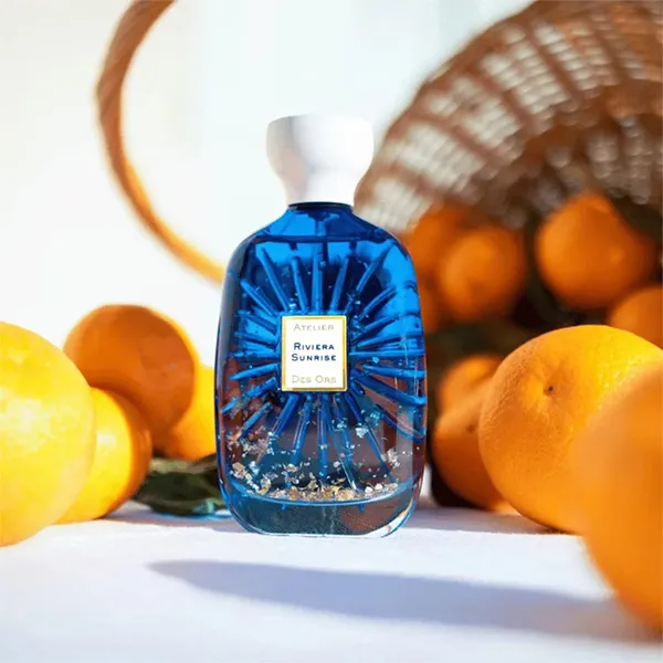 Nước Hoa Atelier Des Ors Atelier Des Ors Riviera Sunrise EDP 100ml