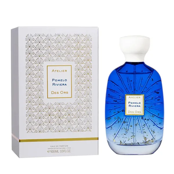 Nước Hoa Atelier Des Ors Pomelo Riviera Eau De Parfum 100ml