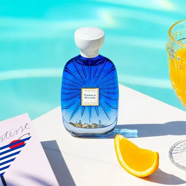 Nước Hoa Atelier Des Ors Pomelo Riviera Eau De Parfum 100ml
