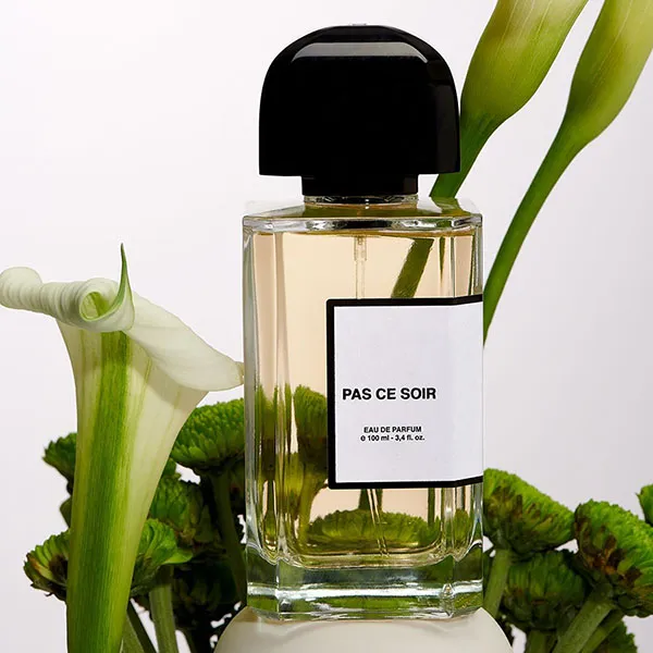 Nước Hoa Nữ BDK Parfums Pas Ce Soir EDP 100ml