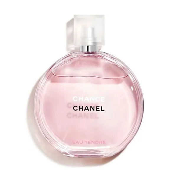 Nước Hoa Nữ Chanel Chance Eau Tendre EDT 100ml
