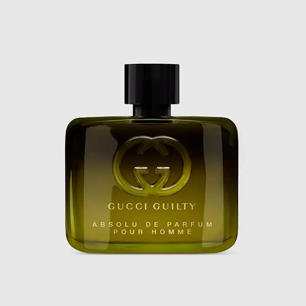 Nước Hoa Cho Nam Gucci Guilty Absolu De Parfum Pour Homme EDP 60ml