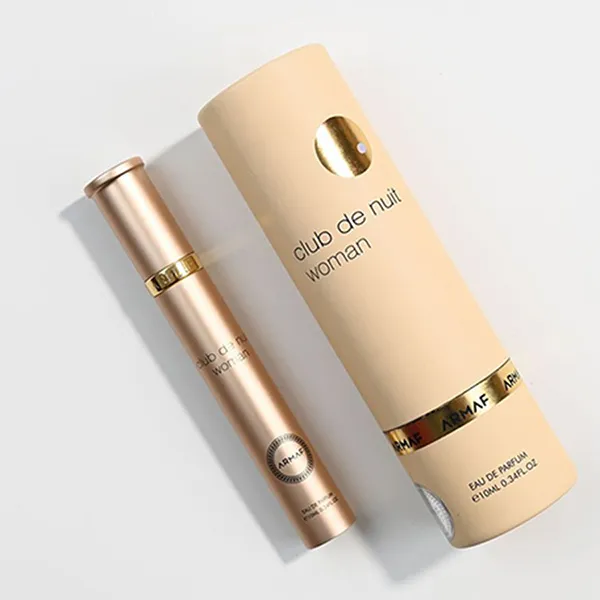 Nước Hoa Cho Nữ Armaf Club De Nuit Woman EDP Mini 10ml