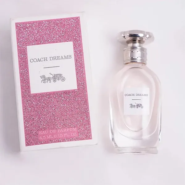 Nước Hoa Nữ Coach Dreams EDP 4.5ml