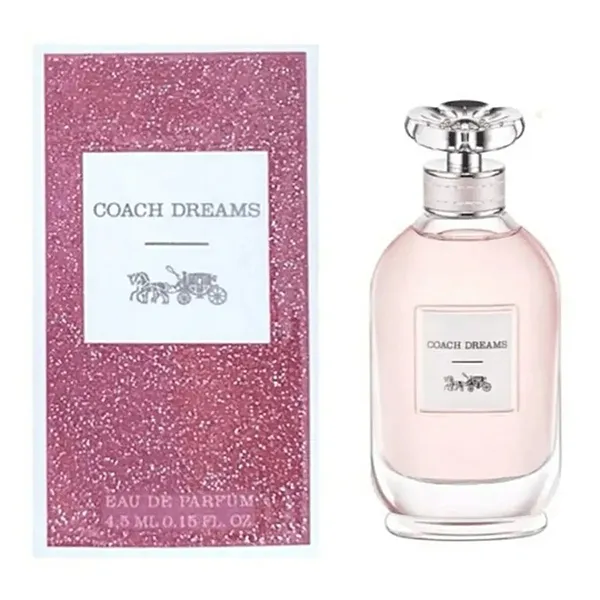 Nước Hoa Nữ Coach Dreams EDP 4.5ml