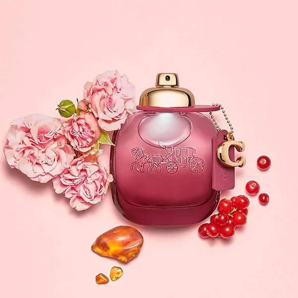 Nước Hoa Nữ Coach Wild Rose EDP 90ml