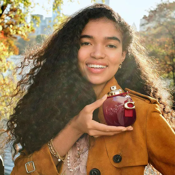 Nước Hoa Nữ Coach Wild Rose EDP 90ml