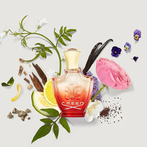 Nước Hoa Nữ Creed Royal Princess Oud Millésime Eau De Parfum 75ml