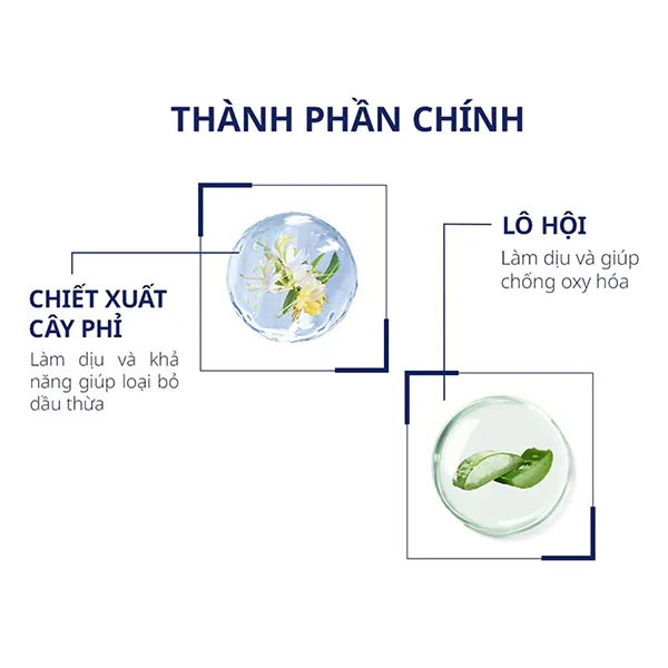 Nước Hoa Hồng Hỗ Trợ Làm Sạch Và Duy Trì Độ PH Cho Da Obagi Nu-Derm Toner 1L