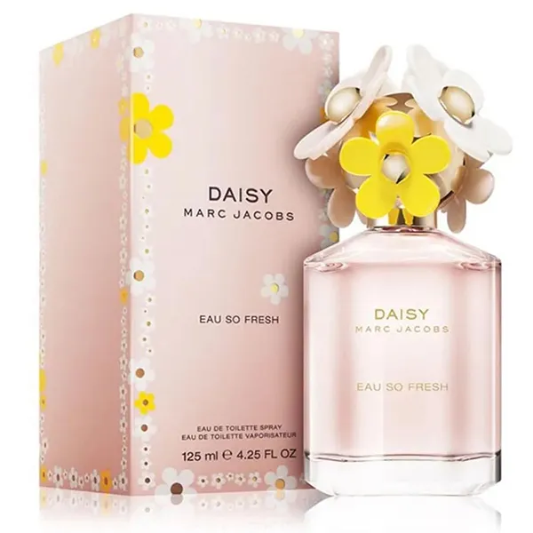 Nước Hoa Marc Jacobs Daisy Eau So Fresh EDT
