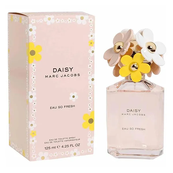 Nước Hoa Marc Jacobs Daisy Eau So Fresh EDT