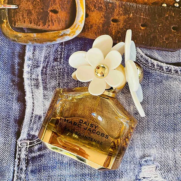 Nước Hoa Marc Jacobs Daisy Eau So Intense Eau De Parfum 100ml
