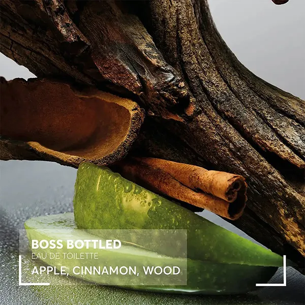 Nước Hoa Mini Cho Nam Hugo Boss Bottled EDT 5ml