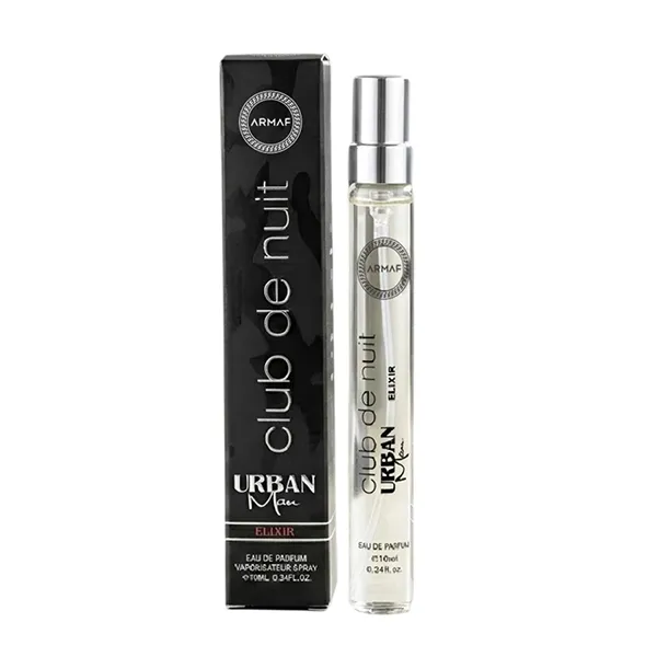 Nước Hoa Nam Armaf Club De Nuit Urban Man Elixir EDP 10ml