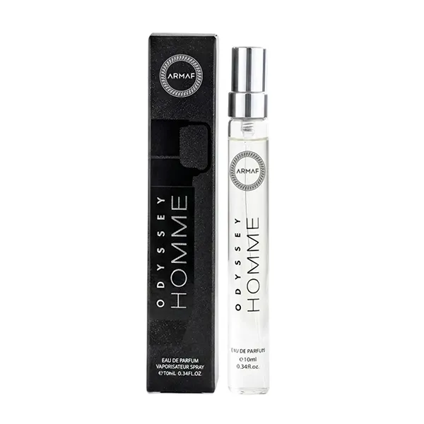 Nước Hoa Nam Armaf Odyssey Homme Mini Spray EDP 10ml
