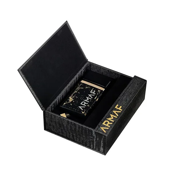 Nước Hoa Nam Armaf Ombre D'or EDP For Men 75ml