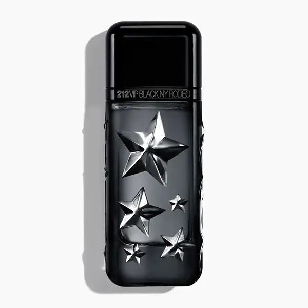 Nước Hoa Nam Carolina Herrera 212 VIP Black NY Rodeo Limited Edition EDP 100ml