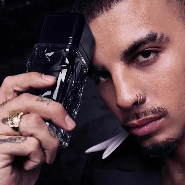 Nước Hoa Nam Carolina Herrera 212 VIP Black NY Rodeo Limited Edition EDP 100ml