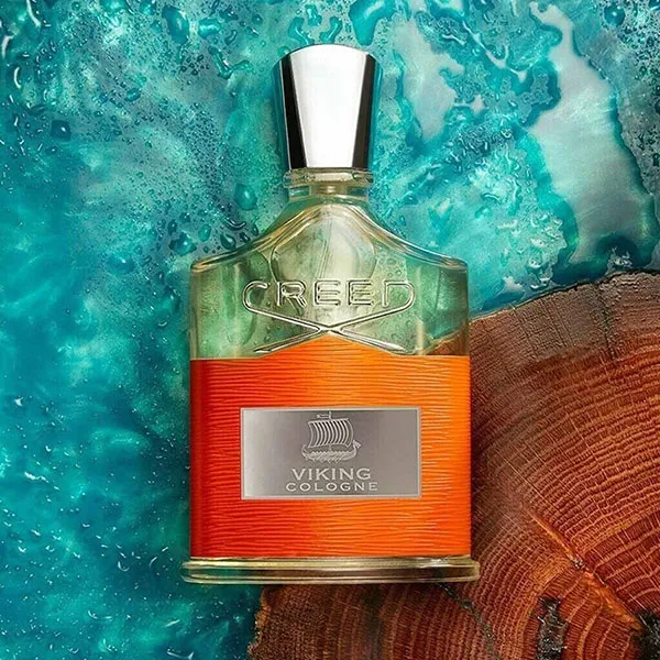 Nước Hoa Nam Creed Viking Cologne Eau De Parfum 100ml