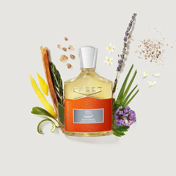 Nước Hoa Nam Creed Viking Cologne Eau De Parfum 100ml