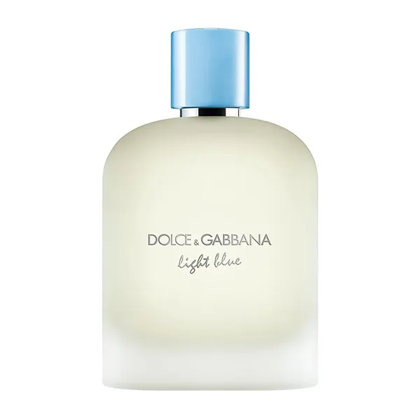 Nước Hoa Nam Dolce & Gabbana D&G Light Blue Pour Homme EDT 100ml Lôi Cuốn, Tươi Mát