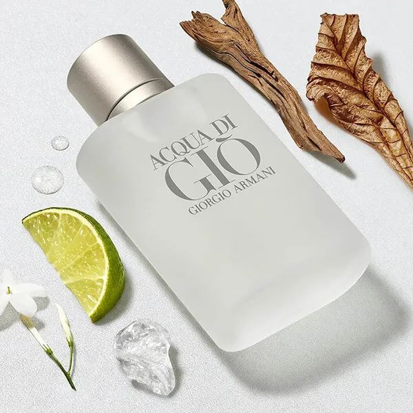 Nước Hoa Nam Giorgio Armani Acqua Di Gio Pour Homme Eau De Toilette Spray 100ml
