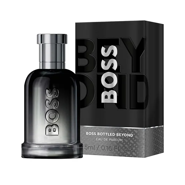 Nước Hoa Nam Hugo Boss Boss Bottled Beyond EDP Mini 5ml