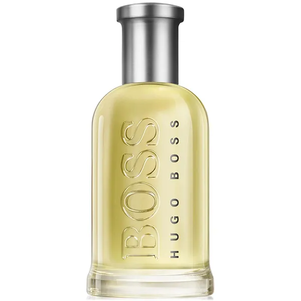 Nước Hoa Nam Hugo Boss Bottled Eau De Toilette Spray 100ml