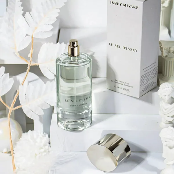 Nước Hoa Nam Issey Miyake Le Sel D'Issey EDT 100ml