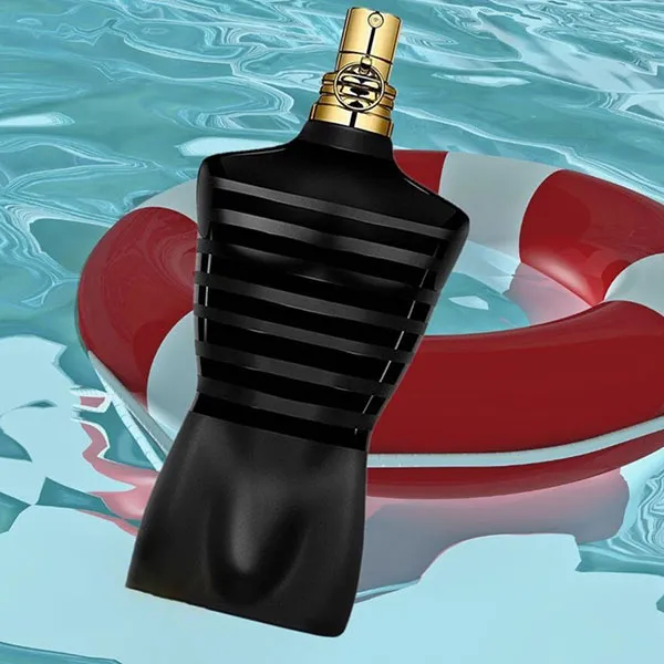 Nước Hoa Nam Jean Paul Gaultier Le Male Le Parfum EDP Intense 125ml (Bản Tester)