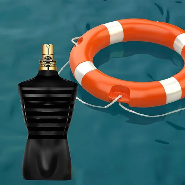 Nước Hoa Nam Jean Paul Gaultier Le Male Le Parfum EDP Intense 125ml (Bản Tester)