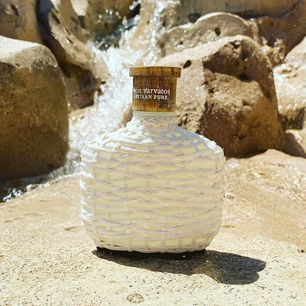 Nước Hoa Nam John Varvatos Artisan Pure EDT 125ml Thơm Tươi Mát