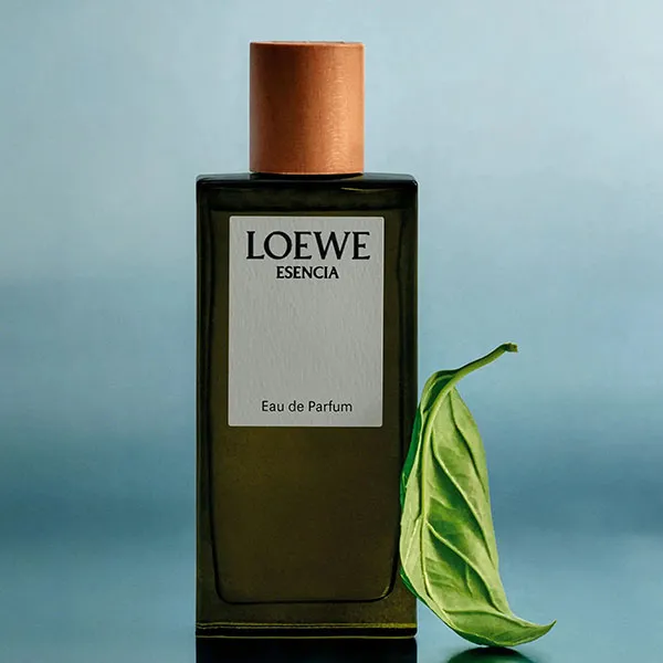 Nước Hoa Nam Loewe Esencia Pour Homme Eau De Toilette 100ml