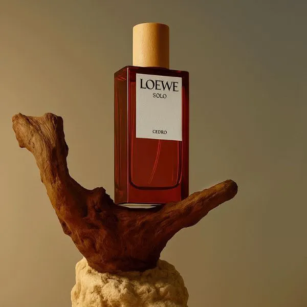 Nước Hoa Nam Loewe Solo Cedro Pour Homme EDT 100ml