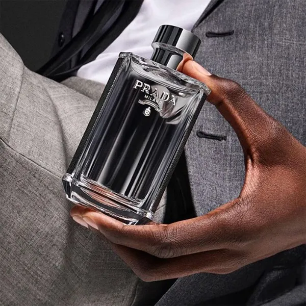 Nước Hoa Nam Prada L'Homme EDT For Men 100ml