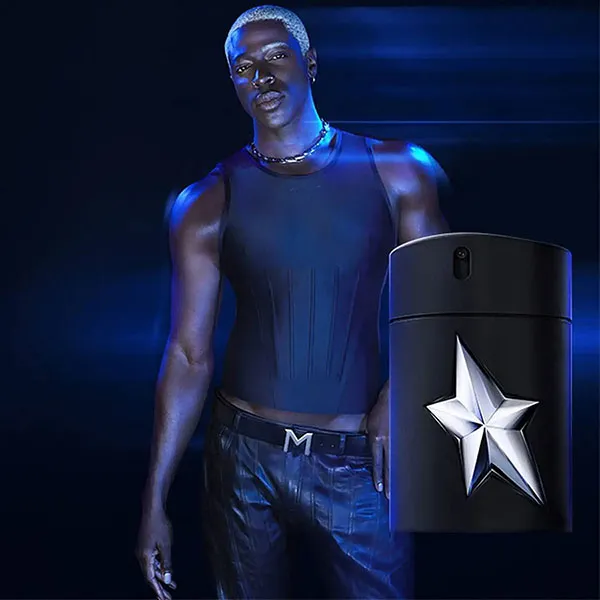 Nước Hoa Nam Thierry Mugler A Men Fantasm EDP 100ml
