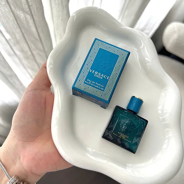Nước Hoa Nam Versace Eros Eau De Parfum Mini 5ml