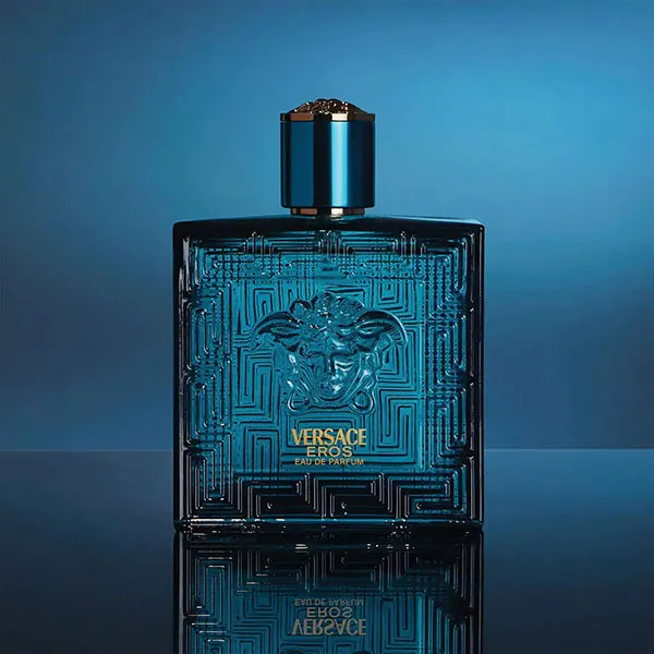 Nước Hoa Nam Versace Eros Man EDP 100ml