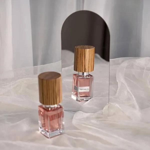 Nước Hoa Nữ Nasomatto Narcotic V Extrait De Parfum 30ml
