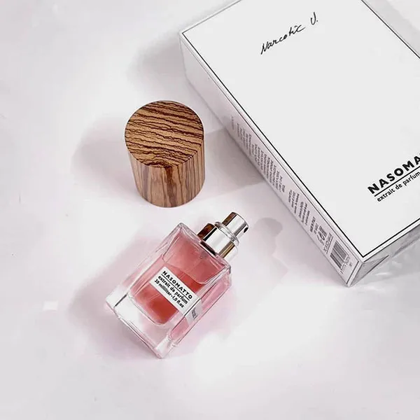 Nước Hoa Nữ Nasomatto Narcotic V Extrait De Parfum 30ml