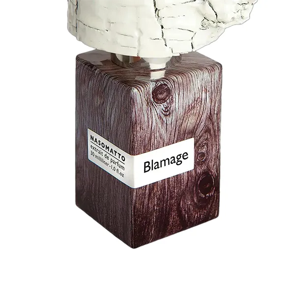 Nước Hoa Unisex Nasomatto Blamage Extrait De Parfum 30ml