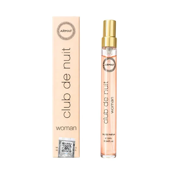 Nước Hoa Nữ Armaf Club De Nuit Woman Mini EDP 10ml