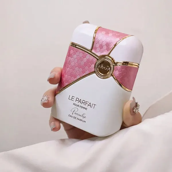 Nước Hoa Nữ Armaf Le Parfait Panache Pour Femme EDP Spray 100ml