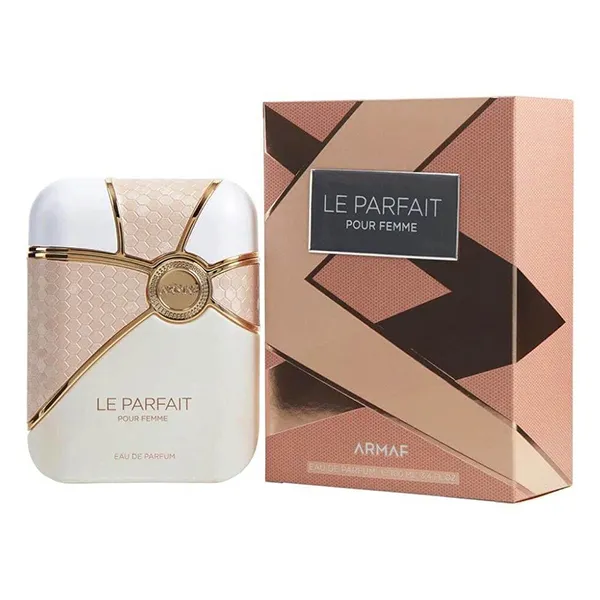 Nước Hoa Nữ Armaf Le Parfait Pour Femme Eau De Parfum Spray 100ml
