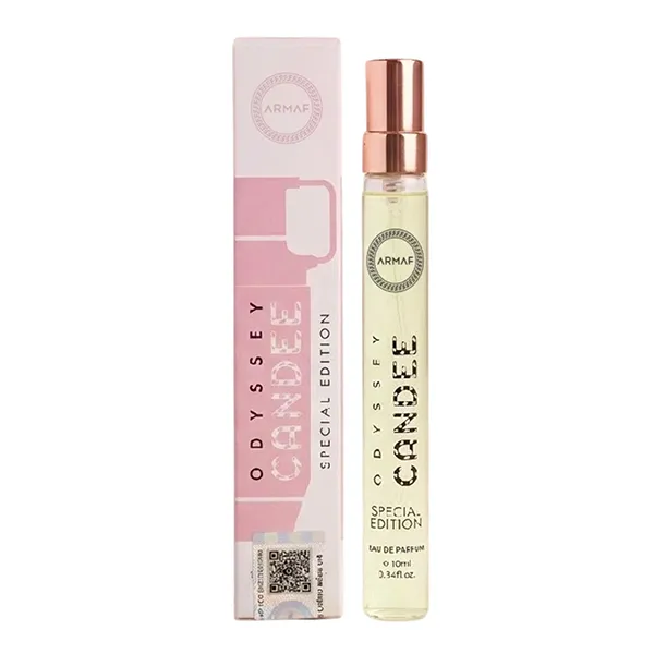 Nước Hoa Nữ Armaf Odyssey Candee Mini Special Edition EDP 10ml