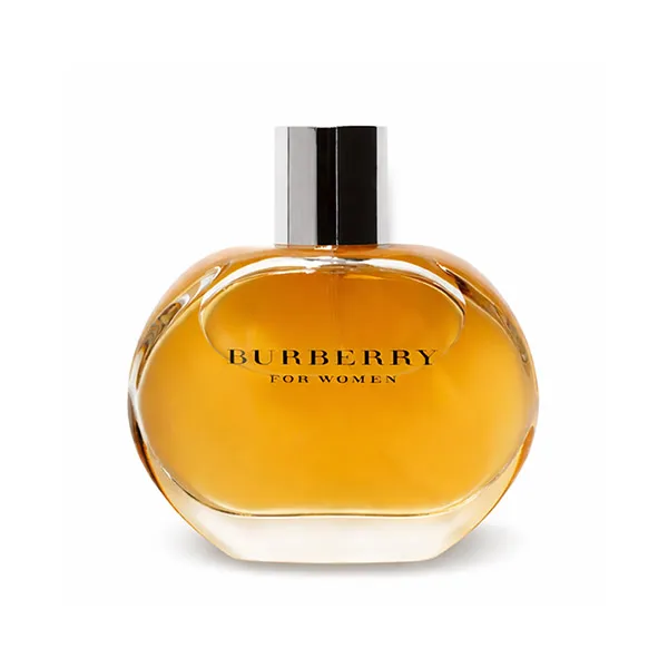 Nước Hoa Nữ Burberry For Women Eau De Parfum 100ml Thơm Tinh Tế