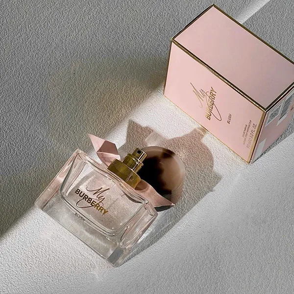 Nước Hoa Nữ Burberry My Burberry Blush Eau De Parfum Spray 90ml