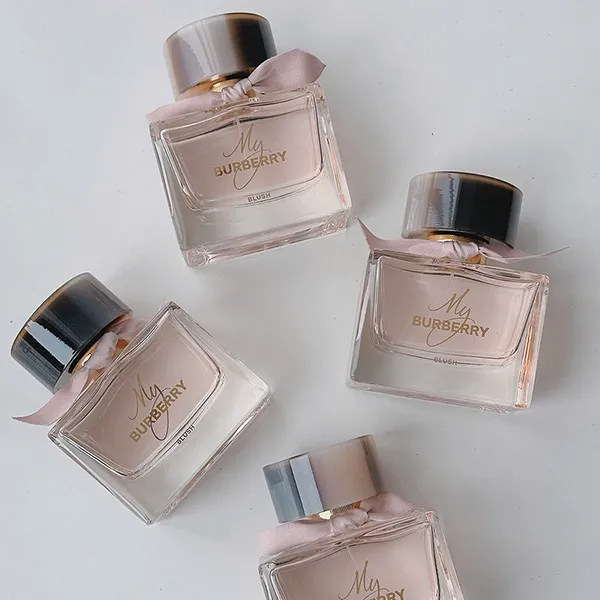 Nước Hoa Nữ Burberry My Burberry Blush Eau De Parfum Spray 90ml