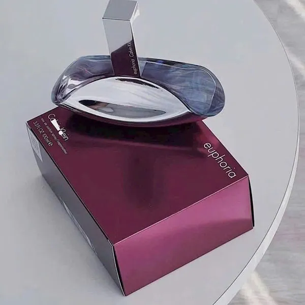 Nước Hoa Nữ Calvin Klein CK Euphoria For Women Eau De Parfum (EDP) 100ml